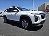 New 2025 CHEVROLET EQUINOX FWD LT in LAS VEGAS, NEVADA