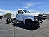 New 2024 CHEVROLET SILVERADO MD WORK TRUCK in LAS VEGAS, NEVADA