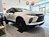 New 2025 CHEVROLET BLAZER LT in LAS VEGAS, NEVADA