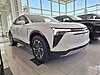 New 2025 CHEVROLET BLAZER EV AWD LT in LAS VEGAS, NEVADA