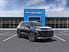 New 2025 CHEVROLET EQUINOX AWD LT in LAS VEGAS, NEVADA