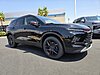 New 2025 CHEVROLET BLAZER LT in LAS VEGAS, NEVADA