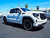 New 2025 GMC SIERRA 1500 ELEVATION in LAS VEGAS, NEVADA
