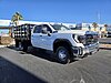 New 2024 GMC SIERRA 3500HD PRO in LAS VEGAS, NEVADA