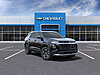 New 2025 CHEVROLET EQUINOX FWD LT in LAS VEGAS, NEVADA