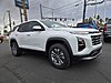 New 2025 CHEVROLET EQUINOX FWD LT in LAS VEGAS, NEVADA