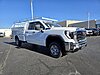 New 2025 GMC SIERRA 2500 PRO in LAS VEGAS, NEVADA