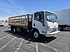 New 2024 CHEVROLET 3500 HG LCF Gas LCF in LAS VEGAS, NEVADA