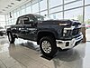 New 2025 CHEVROLET SILVERADO 2500 LT in LAS VEGAS, NEVADA