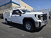 New 2025 GMC SIERRA 2500 PRO in LAS VEGAS, NEVADA