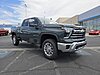 New 2025 CHEVROLET SILVERADO 2500 LTZ in LAS VEGAS, NEVADA