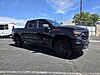 New 2025 CHEVROLET SILVERADO 1500 CUSTOM TRAIL BOSS in LAS VEGAS, NEVADA