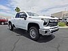 New 2025 CHEVROLET SILVERADO 2500 LTZ in LAS VEGAS, NEVADA