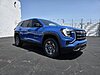 New 2025 GMC TERRAIN AWD ELEVATION in LAS VEGAS, NEVADA