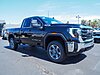 New 2025 GMC SIERRA 2500 SLE in LAS VEGAS, NEVADA