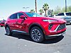 New 2025 BUICK ENVISION PREFERRED in LAS VEGAS, NEVADA