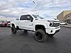 New 2025 CHEVROLET SILVERADO 2500 LT in LAS VEGAS, NEVADA