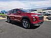 New 2025 CHEVROLET EQUINOX FWD LT in LAS VEGAS, NEVADA