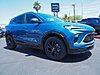 New 2025 BUICK ENCORE GX SPORT TOURING in LAS VEGAS, NEVADA