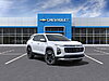 New 2025 CHEVROLET EQUINOX AWD LT in LAS VEGAS, NEVADA