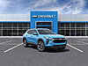 New 2025 CHEVROLET TRAX LT in LAS VEGAS, NEVADA