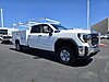 New 2024 GMC SIERRA 2500 PRO in LAS VEGAS, NEVADA