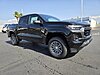 New 2025 CHEVROLET COLORADO 2WD WORK TRUCK in LAS VEGAS, NEVADA