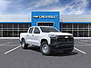 New 2025 CHEVROLET COLORADO 4WD WORK TRUCK in LAS VEGAS, NEVADA