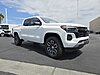 New 2025 CHEVROLET COLORADO 4WD Z71 in LAS VEGAS, NEVADA