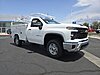 New 2025 CHEVROLET SILVERADO 2500 WORK TRUCK in LAS VEGAS, NEVADA