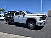 New 2025 CHEVROLET SILVERADO 3500 WORK TRUCK in LAS VEGAS, NEVADA
