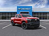 New 2025 CHEVROLET COLORADO 2WD WORK TRUCK in LAS VEGAS, NEVADA