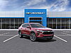 New 2025 CHEVROLET TRAX LT in LAS VEGAS, NEVADA