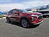 New 2025 CHEVROLET TRAX LT in LAS VEGAS, NEVADA
