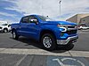 New 2025 CHEVROLET SILVERADO 1500 LT in LAS VEGAS, NEVADA