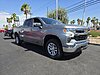 New 2025 CHEVROLET SILVERADO 1500 LT in LAS VEGAS, NEVADA