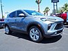 New 2025 BUICK ENCORE GX PREFERRED in LAS VEGAS, NEVADA