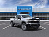 New 2025 CHEVROLET SILVERADO 2500 CUSTOM in LAS VEGAS, NEVADA