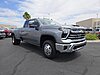 New 2025 CHEVROLET SILVERADO 3500 LTZ in LAS VEGAS, NEVADA