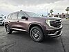 New 2025 GMC ACADIA FWD ELEVATION in LAS VEGAS, NEVADA