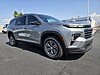 New 2025 CHEVROLET TRAVERSE FWD LT in LAS VEGAS, NEVADA