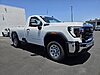 New 2025 GMC SIERRA 2500 PRO in LAS VEGAS, NEVADA