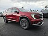 New 2025 GMC ACADIA FWD ELEVATION in LAS VEGAS, NEVADA