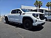 New 2025 GMC SIERRA 1500 ELEVATION in LAS VEGAS, NEVADA