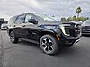 New 2025 GMC YUKON AT4 in LAS VEGAS, NEVADA