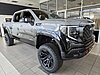 New 2025 GMC SIERRA 1500 AT4 in LAS VEGAS, NEVADA