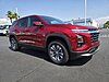 New 2026 CHEVROLET EQUINOX FWD LT in LAS VEGAS, NEVADA