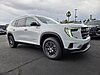 New 2025 GMC ACADIA FWD ELEVATION in LAS VEGAS, NEVADA