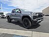 New 2025 CHEVROLET COLORADO 4WD TRAIL BOSS in LAS VEGAS, NEVADA
