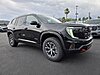 New 2025 GMC ACADIA AWD AT4 in LAS VEGAS, NEVADA